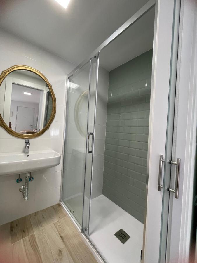 Appartement Apartamento Turistico Atico La Piterilla à Huelva Extérieur photo