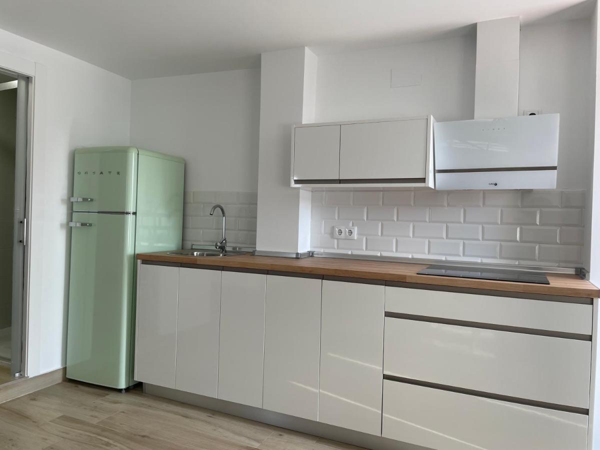 Appartement Apartamento Turistico Atico La Piterilla à Huelva Extérieur photo