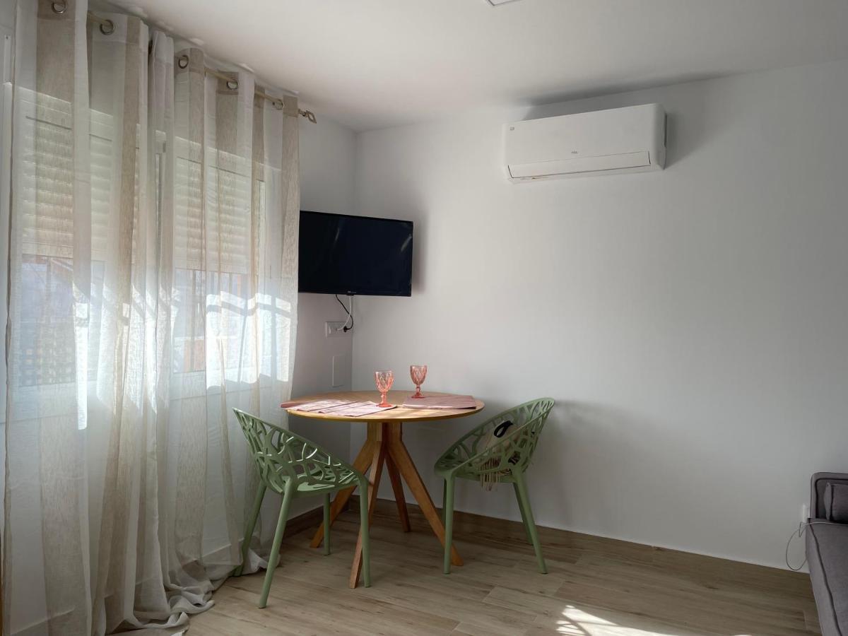Appartement Apartamento Turistico Atico La Piterilla à Huelva Extérieur photo