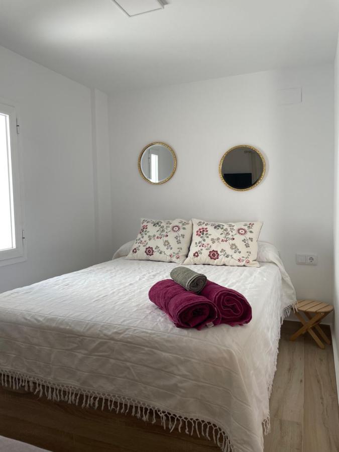 Appartement Apartamento Turistico Atico La Piterilla à Huelva Extérieur photo