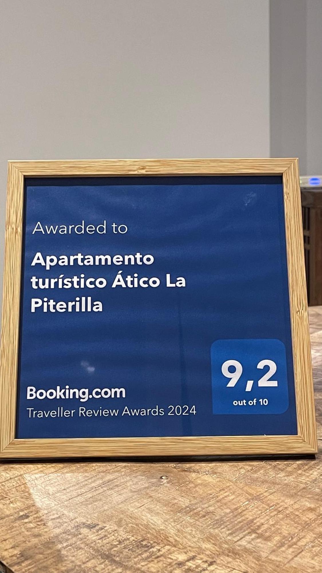 Appartement Apartamento Turistico Atico La Piterilla à Huelva Extérieur photo